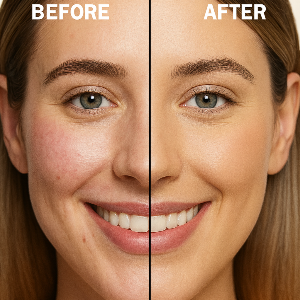 Biomimic® Foundation 4 in 1